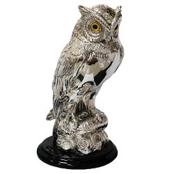 Статуэтка Сова-магистр