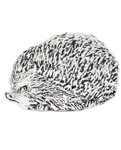 Статуэтка Ёжик колючий