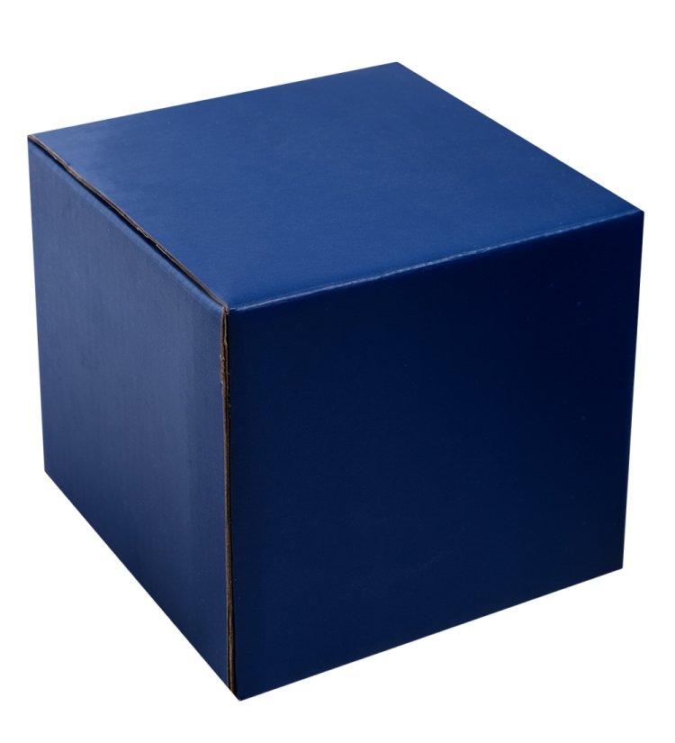 Кружка из фарфора Элегантность Eleganza Pavone JK-245, упаковка