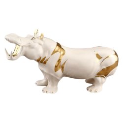 Статуэтка Гиппопотам