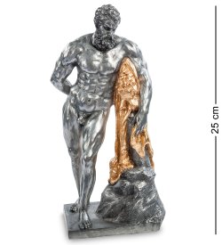 Статуэтка Геркулес - Золотой Источник