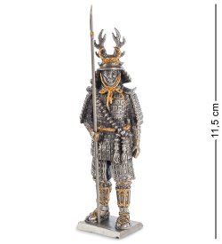 Статуэтка Самурай Хонда Тадакацу