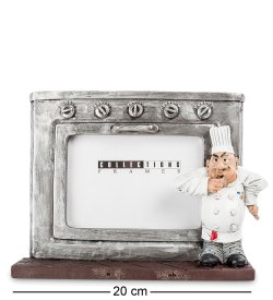 Фоторамка Шеф-повар