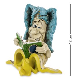 Фигурка Банан ЧИК в штанах