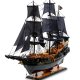 Модель корабля Черная жемчужина