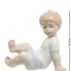 Статуэтка из фарфора Милый Мальчик Valerio Sole VS-178