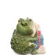 Маленькая Фигурка Лягушка - Подарок для тебя Sealmark FG-6198-XD, оборотная сторона
