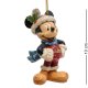 Подвесная статуэтка Микки Маус Disney Traditions