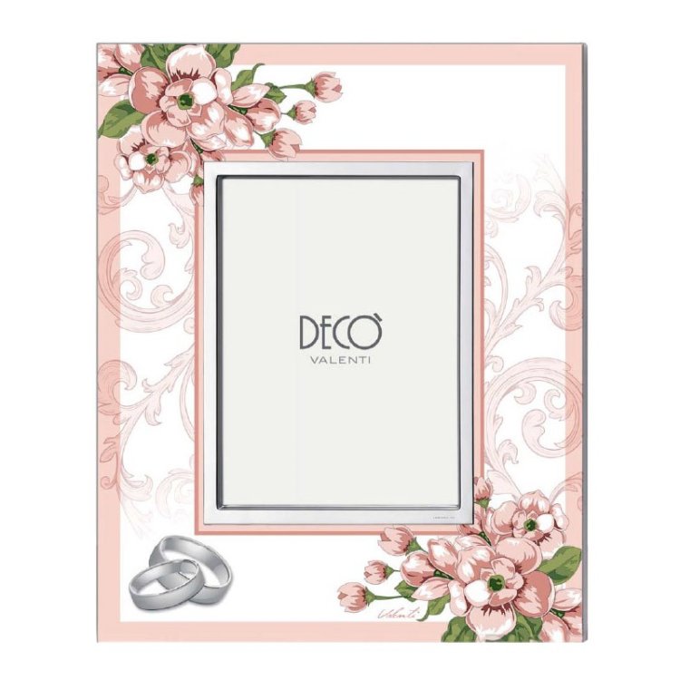 Свадебная Рамка для фотографий Сакура