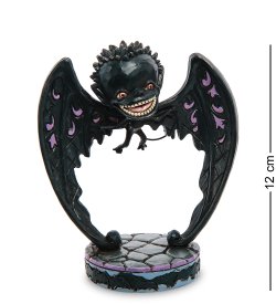 Статуэтка Летучая мышь - Кошмар перед Рождеством