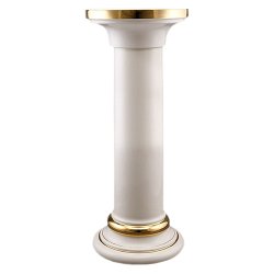 Колонна из керамики Гелиос