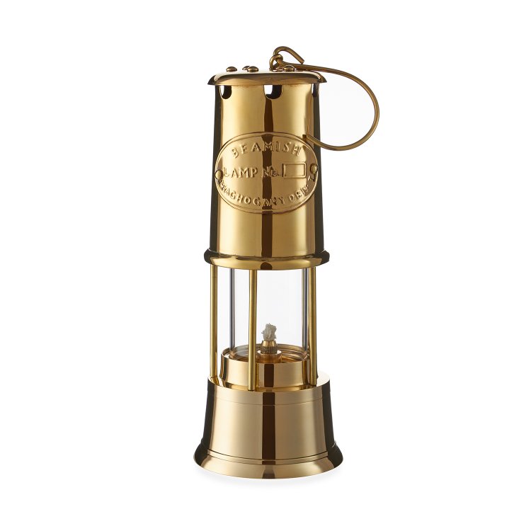 Лампа керосиновая подвесная с крючком 