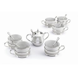 Чайный набор на 6 персон