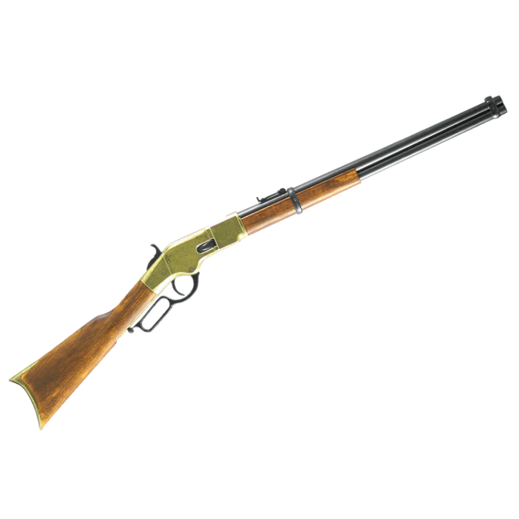 Макет Винтовки типа Винчестер США 1866 года Denix 1140-L