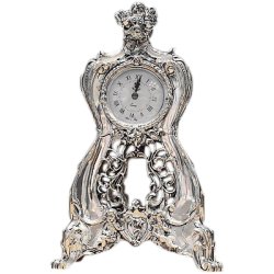 Часы с ангелами