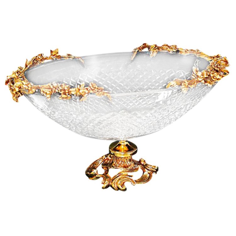 Чаша для фруктов Версаль