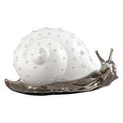 Статуэтка Улитка