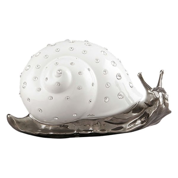 Статуэтка Улитка