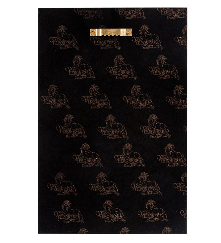 Композиция Распятие Veronese WS-523/ 1, оборотная сторона