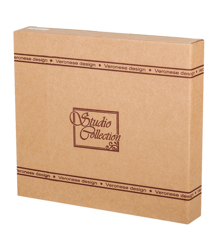 Композиция Распятие Veronese WS-523/ 1, упаковка