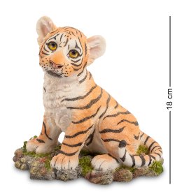 Статуэтка Тигренок