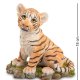 Статуэтка Тигренок Veronese WS-777
