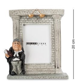 Фоторамка Судья