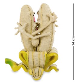 Фигурка Фруктовый микс