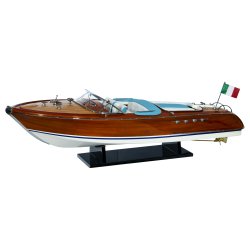 Модель Катера Riva Aquarama