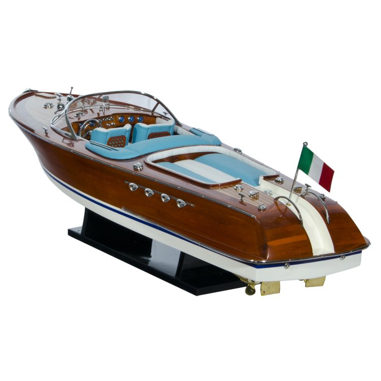 Модель Катера Riva Aquarama