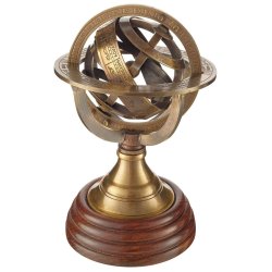 Маленькая армиллярная сфера