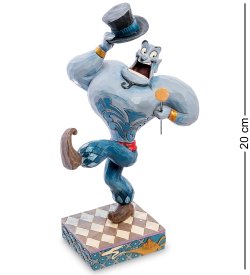 Статуэтка Прирожденный Шоумен - Алладин