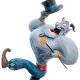 Статуэтка Прирожденный Шоумен - Алладин Disney Traditions, увеличенный вид