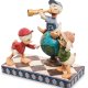 Статуэтка Билли  Вилли Дилли - Утиные истории Disney Traditions 906740