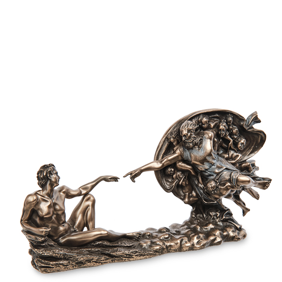 Статуэтка Генезис Veronese WS-1133