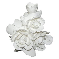 Ваза - подсвечник Розы