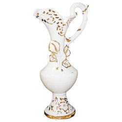 Кувшин с ручкой Калы