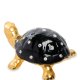 Статуэтка Черепаха Ahura S1678W/1/NOP, фотография со спины