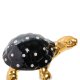 Статуэтка Черепаха Ahura S1678W/1/NOP, фотография сбоку