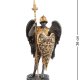 Статуэтка Святой Архангел Михаил с щитом Veronese WS-635