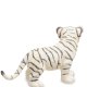 Статуэтка Белый тигренок Veronese WS-778, оборотная сторона