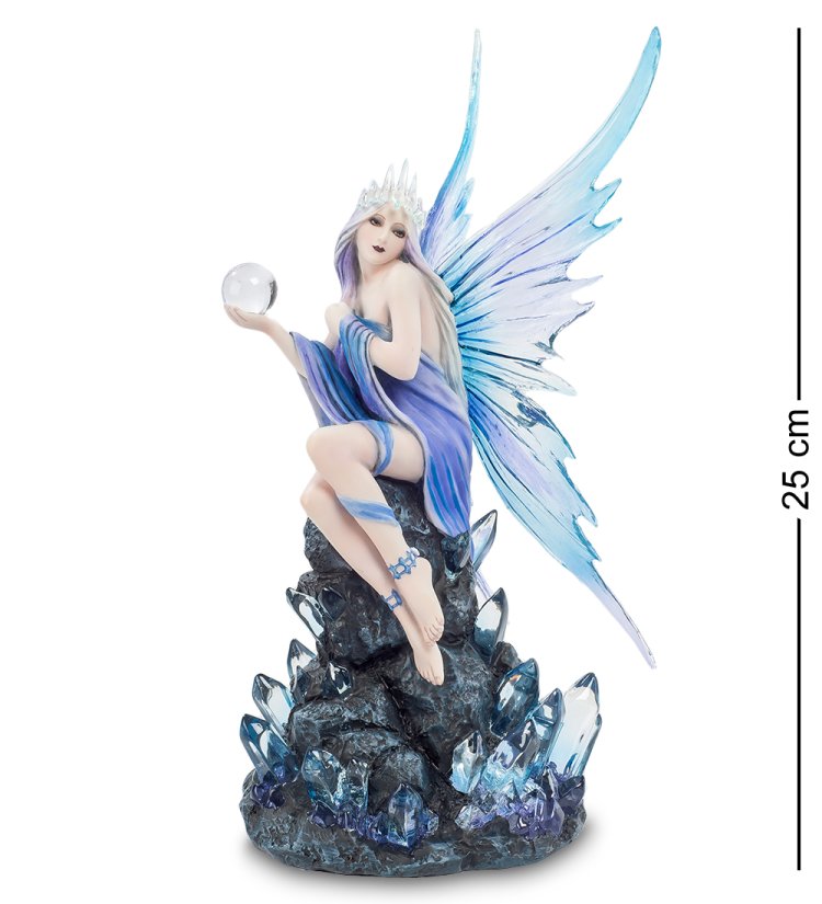 Статуэтка Звездочет Veronese WS-786