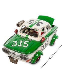 Фигурка Машины Green Machine