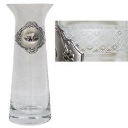 Ваза для цветов узкая