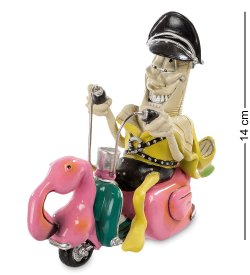 Фигурка Розовая мечта