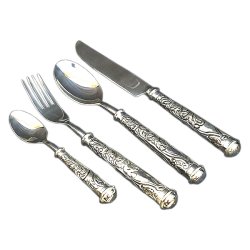 Набор столовых приборов Cesello (24 предмета)
