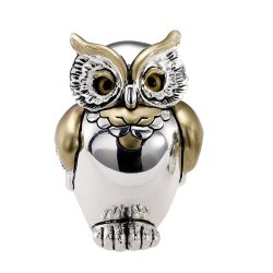 Статуэтка Совушка, Высота 8 см