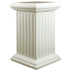 Керамическая колонна DIAMANTE