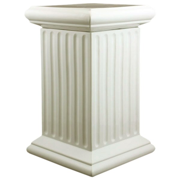 Керамическая колонна DIAMANTE