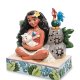 Статуэтка Моана и друзья Disney Traditions